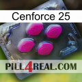 Cenforce 25 02